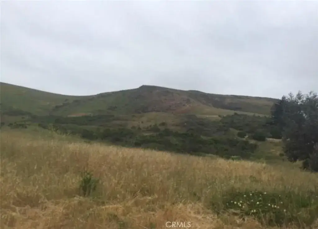 0 Herbert, Cayucos, CA 93430 - Image #1