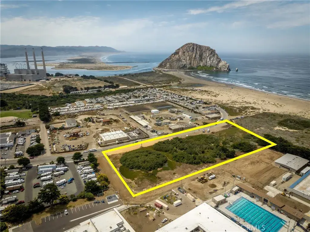 0 Atascadero, Morro Bay, CA 93442 - Image #1