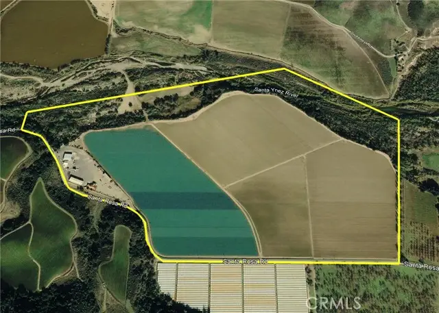 3925 Santa Rosa, Lompoc, CA 93436 - #1