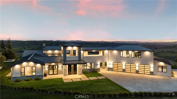 888 Camino Vina, Paso Robles, CA 93446