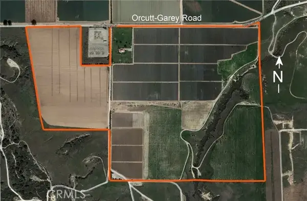 3480 Orcutt Garey, Santa Maria, CA 93454