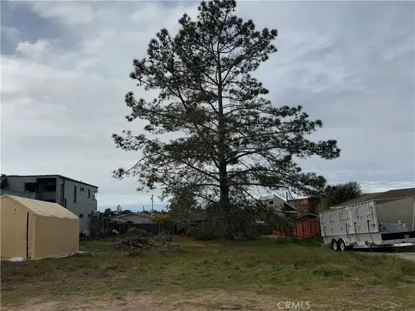 1455 13th, Los Osos, CA 93402