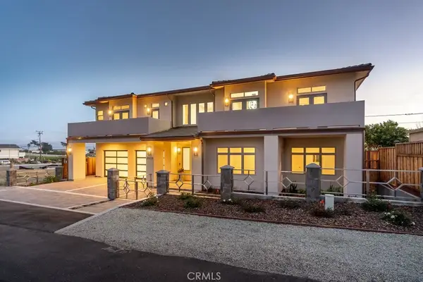 2908 Orville Avenue, Cayucos, CA 93430