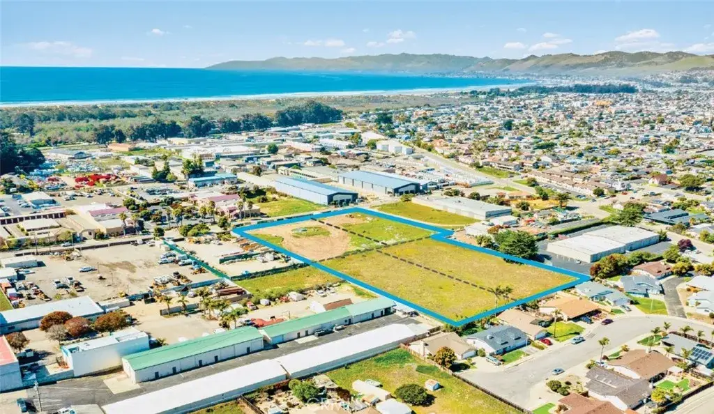 943 Huston, Grover Beach, CA 93433 - #1