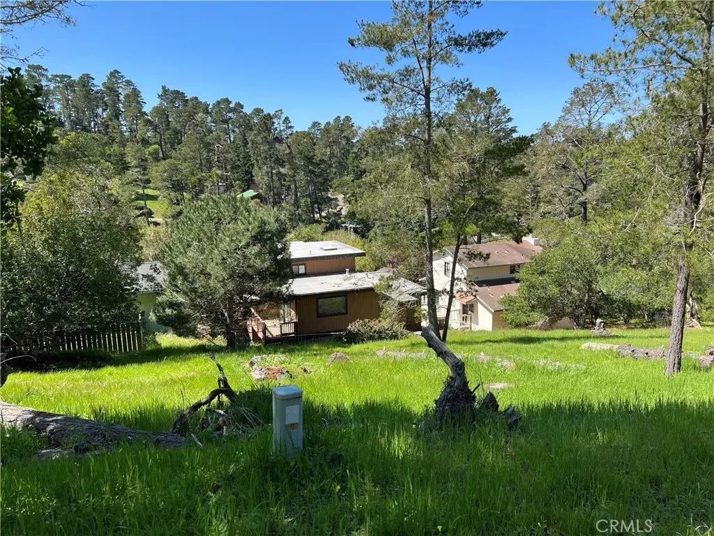 0 Pierce, Cambria, CA 93428 - Image #1