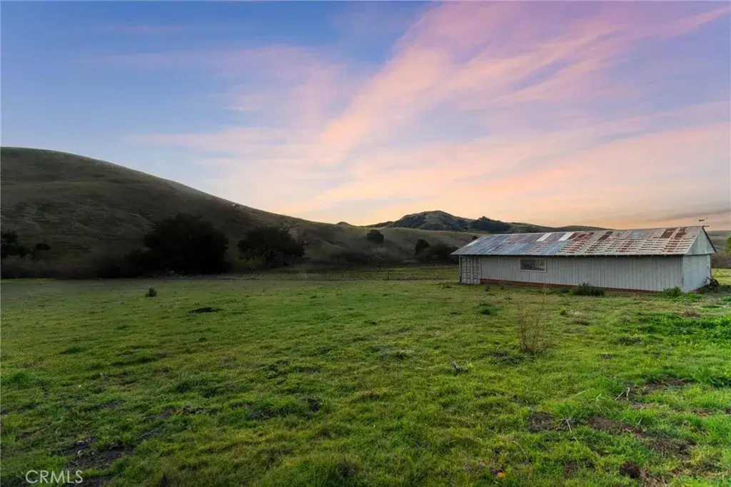 0 N Green Valley, Cambria, CA 93428 - Image #1