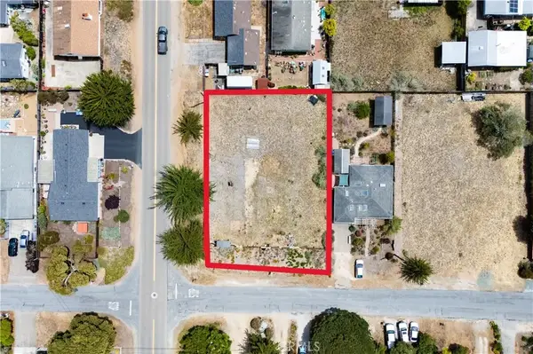 1412 5th, Los Osos, CA 93402