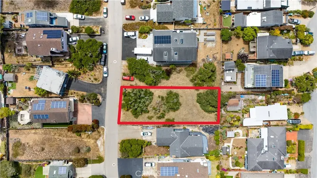1231 10th, Los Osos, CA 93402 - #1