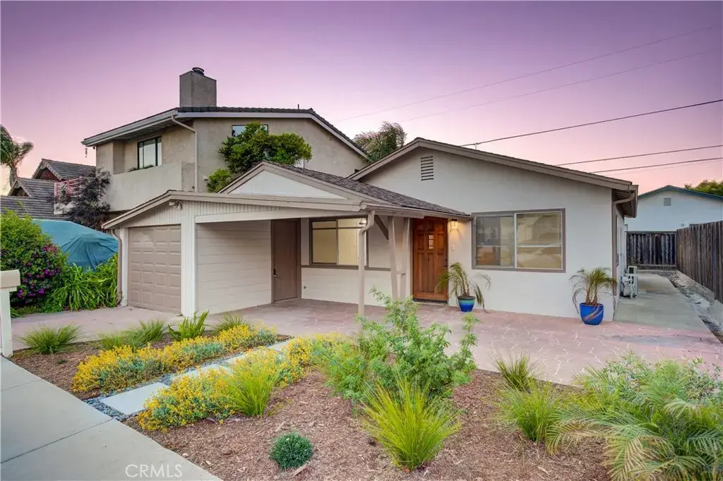 214 Placentia Avenue, Pismo Beach, CA 93449 - Image #1