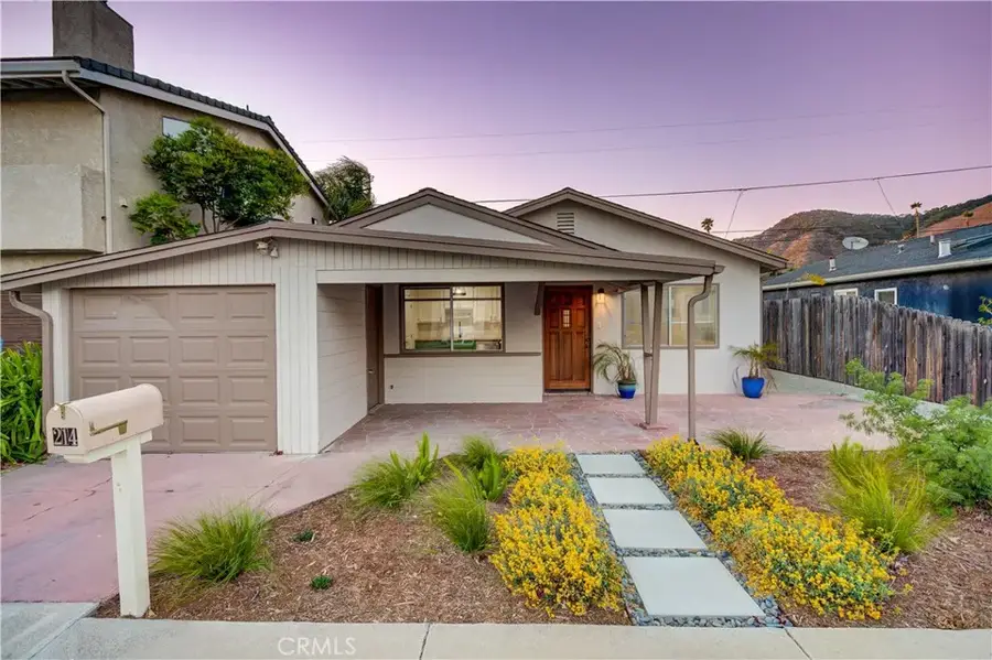 214 Placentia Avenue, Pismo Beach, CA 93449 - Image #2