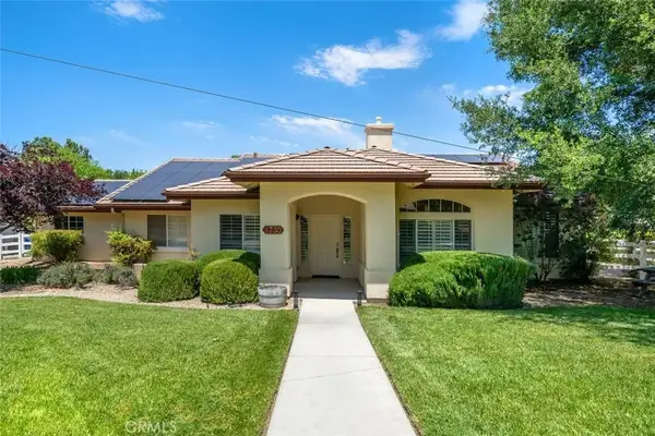 1730 Sandalwood Lane, Templeton, CA 93465