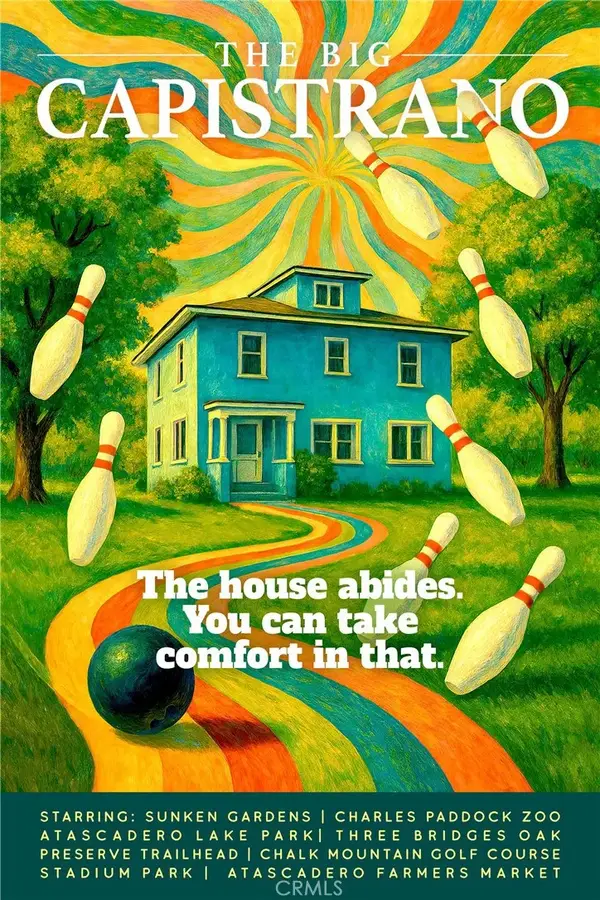 5401 Capistrano Avenue, Atascadero, CA 93422