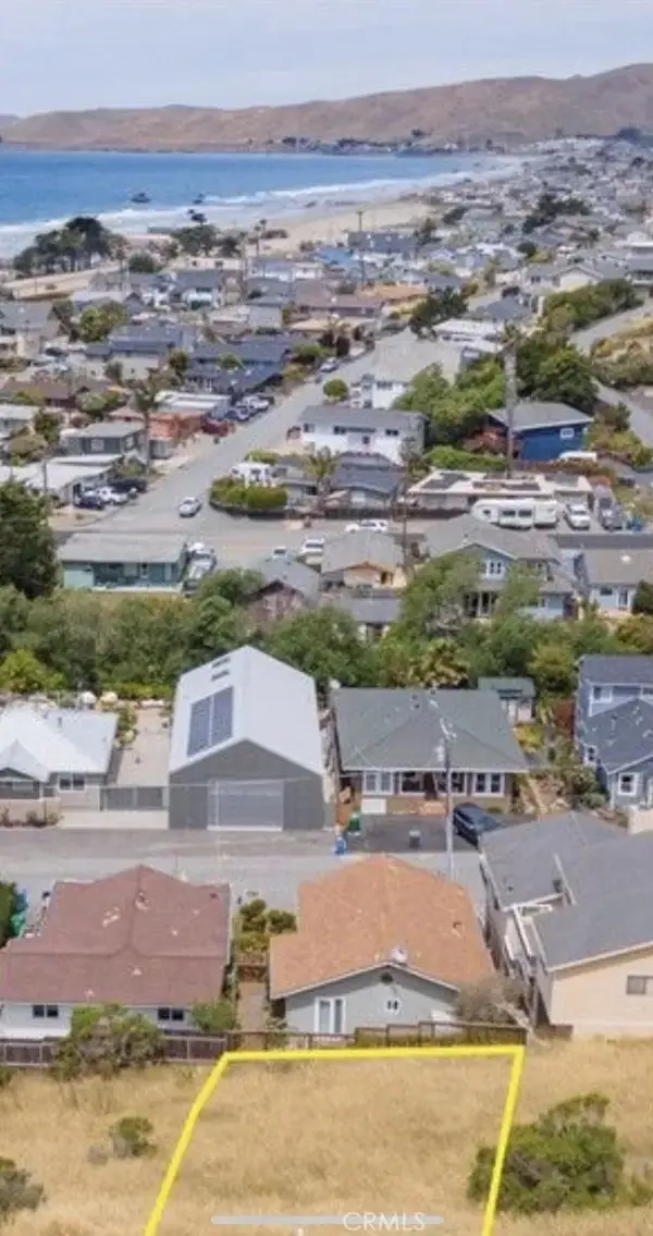 325 Cerro Gordo, Cayucos, CA 93430