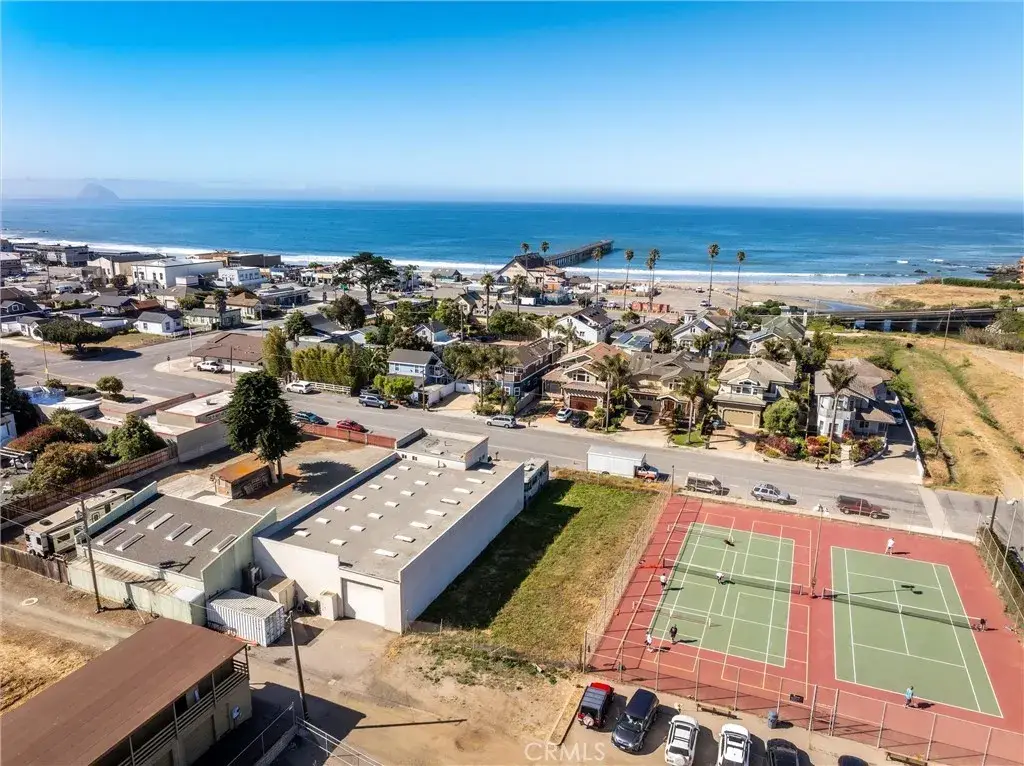 0 Ash, Cayucos, CA 93430 - #1