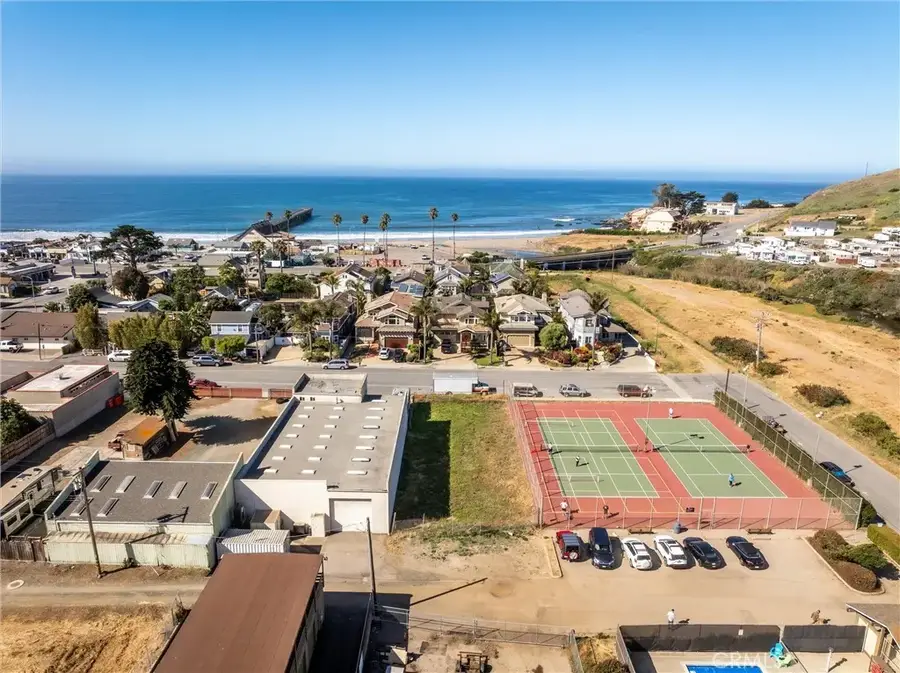 0 Ash, Cayucos, CA 93430 - #2
