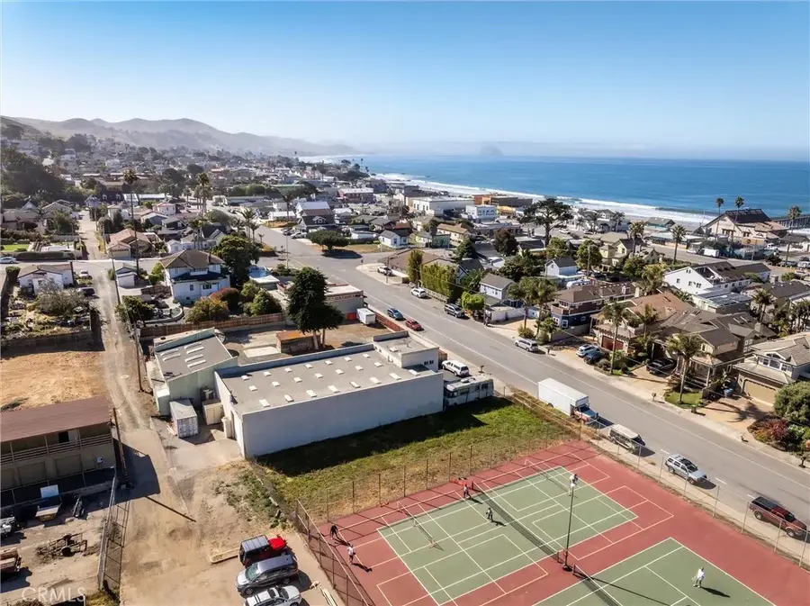 0 Ash, Cayucos, CA 93430 - #3