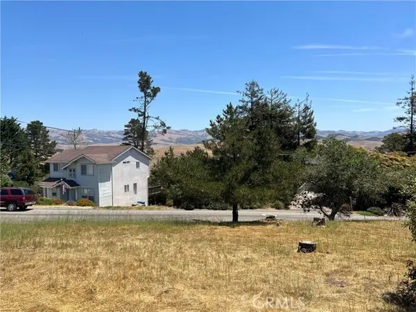 0 Pineridge, Cambria, CA 93428