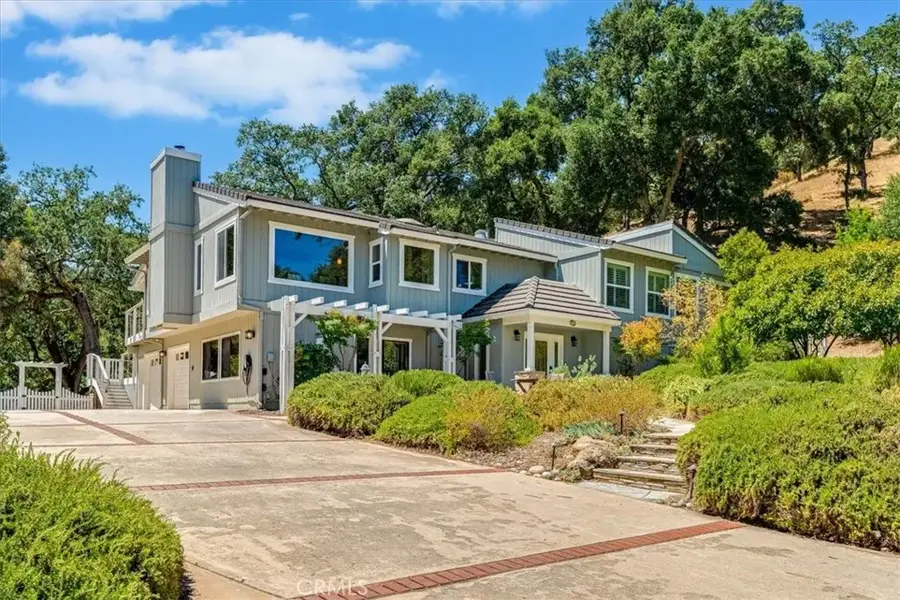 11555 Cenegal Road, Atascadero, CA 93422 - Image #3