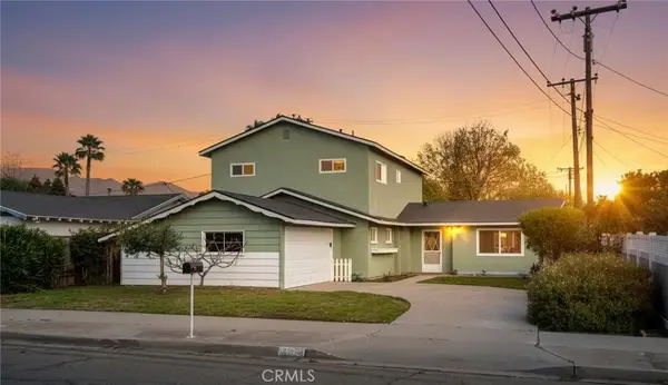 740 Walnut Lane, Santa Barbara, CA 93111