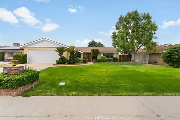 4016 Granada Avenue, Bakersfield, CA 93309