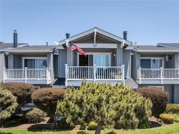 309 Sequoia Street #3, Morro Bay, CA 93442