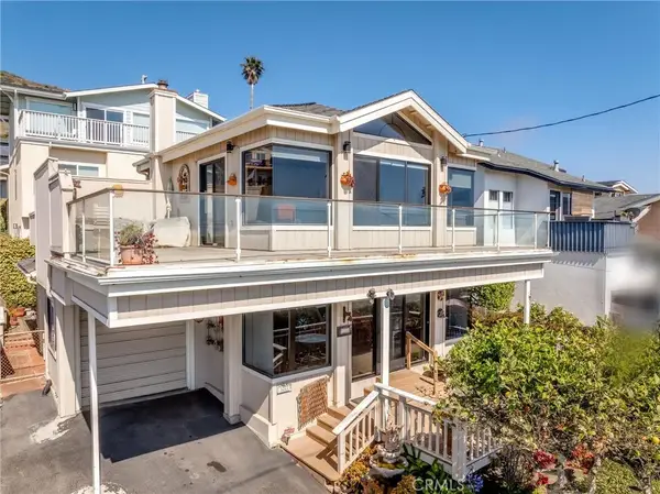 3277 Ocean Boulevard, Cayucos, CA 93430