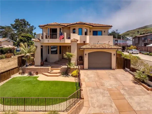 36 Ash Avenue, Cayucos, CA 93430