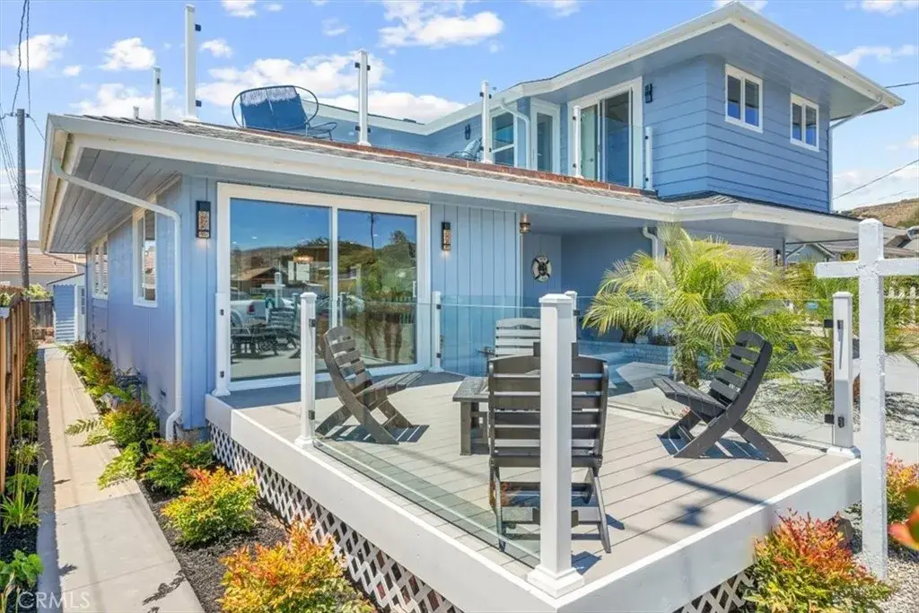 31 N 3rd Street, Cayucos, CA 93430 - #1