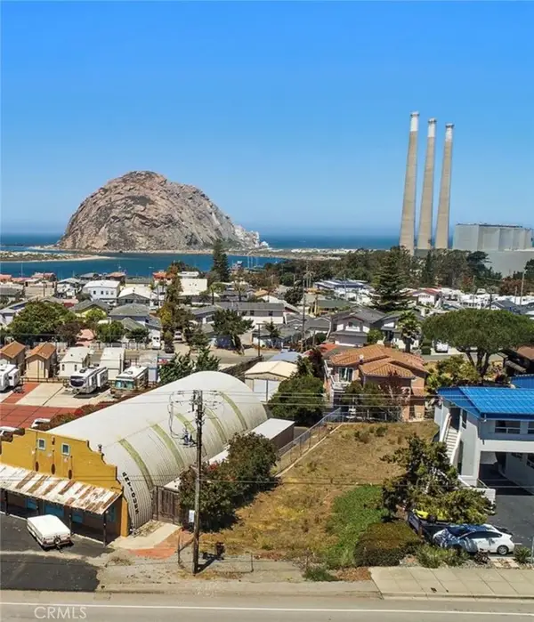 1151 Main, Morro Bay, CA 93442