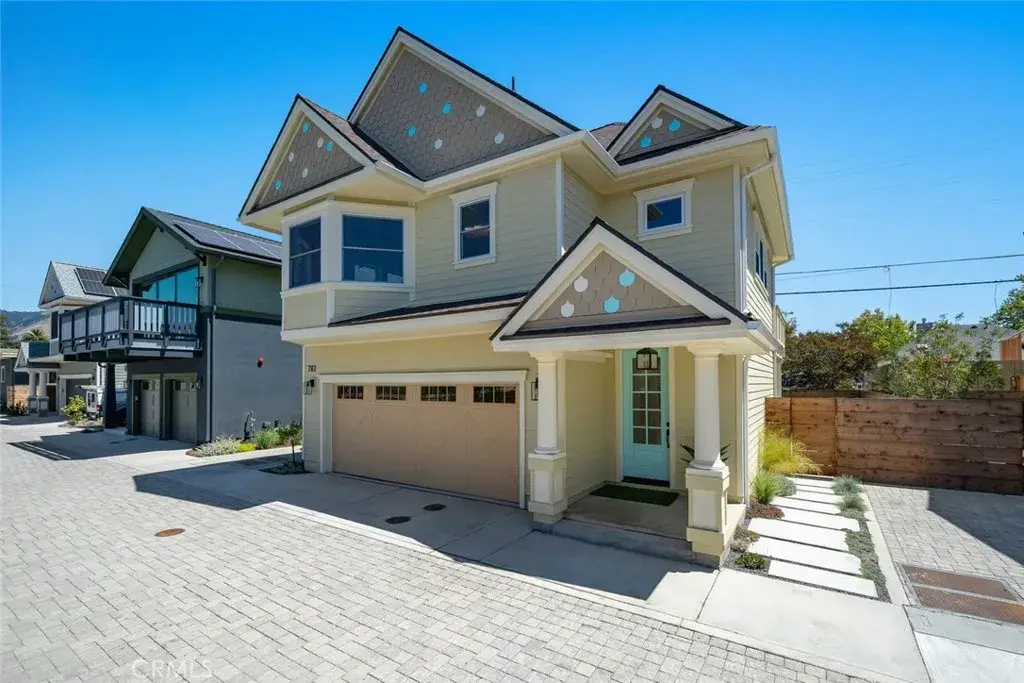 783 Toro Street, San Luis Obispo, CA 93401 - Image #1