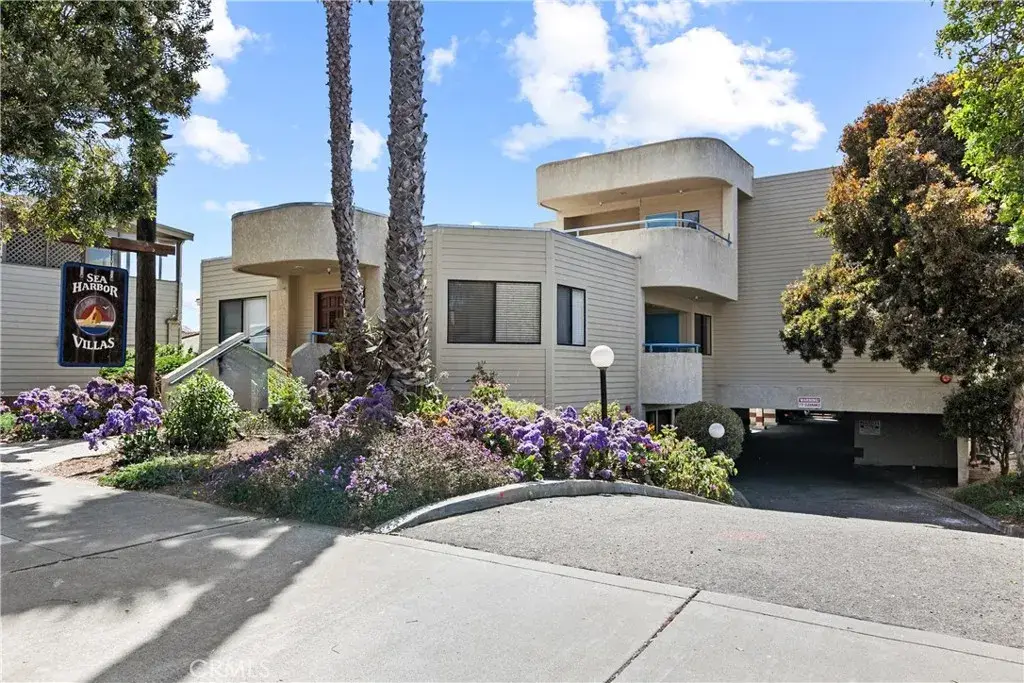 645 Morro Avenue #2C, Morro Bay, CA 93442 - Image #1