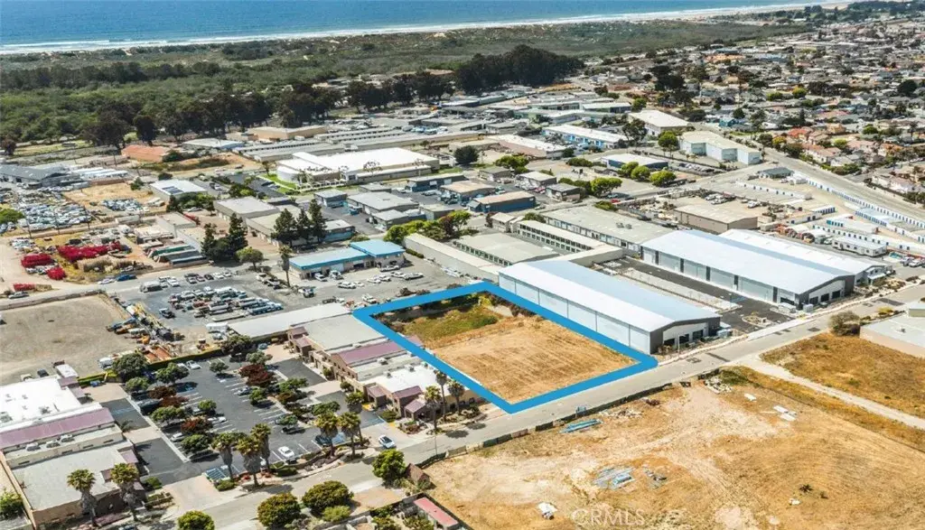 948 Huston, Grover Beach, CA 93433 - #1