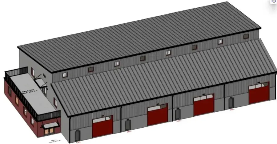 948 Huston, Grover Beach, CA 93433 - #3