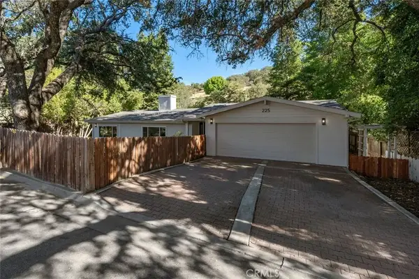 225 Pacific Avenue, Paso Robles, CA 93446