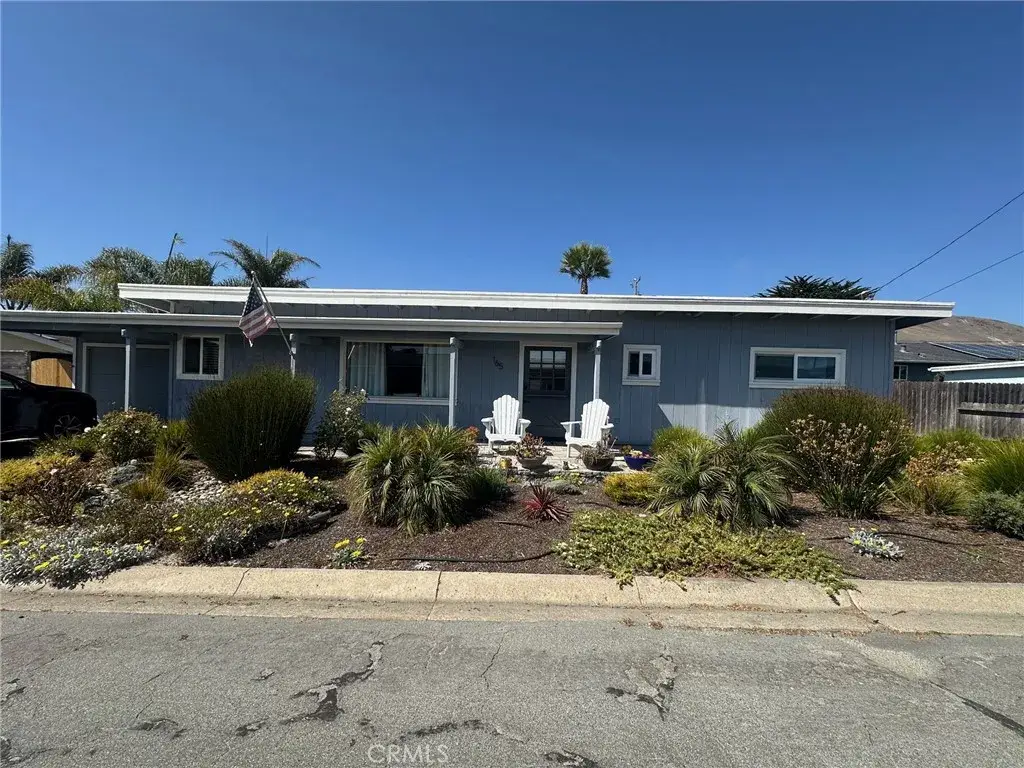 165 Damar, Morro Bay, CA 93442 - #1