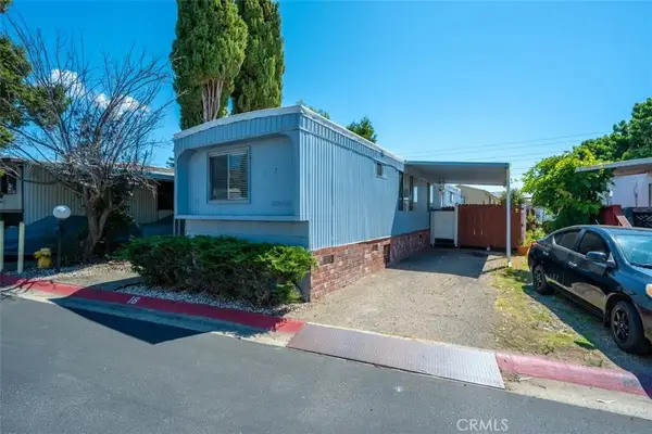 3500 Bullock #16, San Luis Obispo, CA 93401