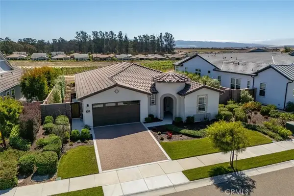 1455 Via Vista, Nipomo, CA 93444