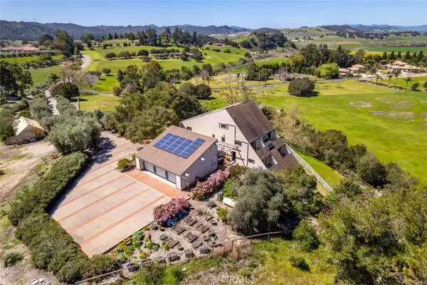 1505 Tiffany Ranch Road, Arroyo Grande, CA 93420