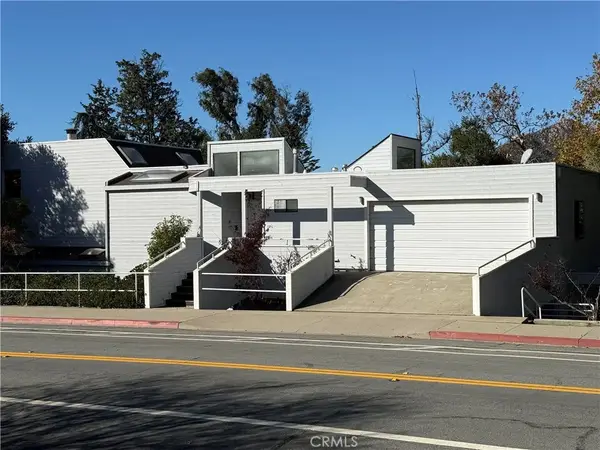 31 Hathway Avenue, San Luis Obispo, CA 93405