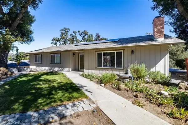 8070 Coromar Ave, Atascadero, CA 93422