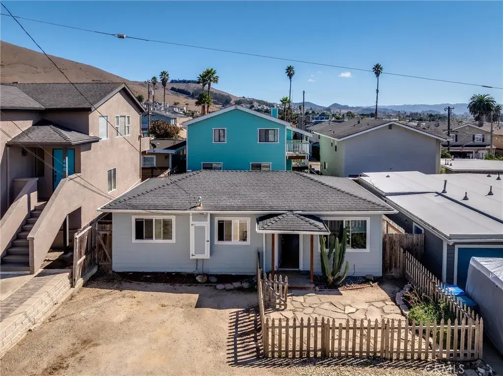 436 Yerba Buena, Morro Bay, CA 93442 - Image #1