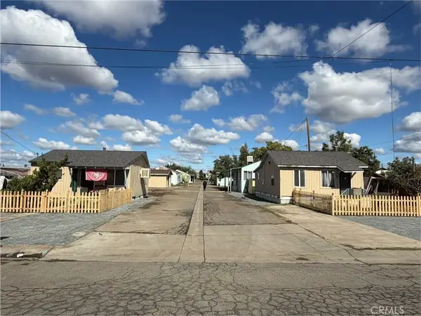 636 E Roosevelt, Visalia, CA 93292