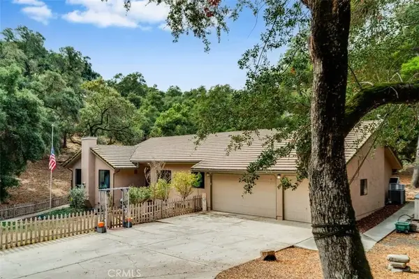 5450 Pescado Court, Atascadero, CA 93422