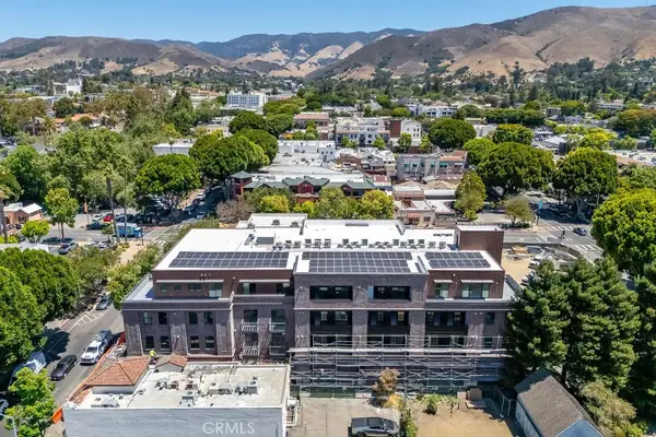 581 Higuera Street #308, San Luis Obispo, CA 93401