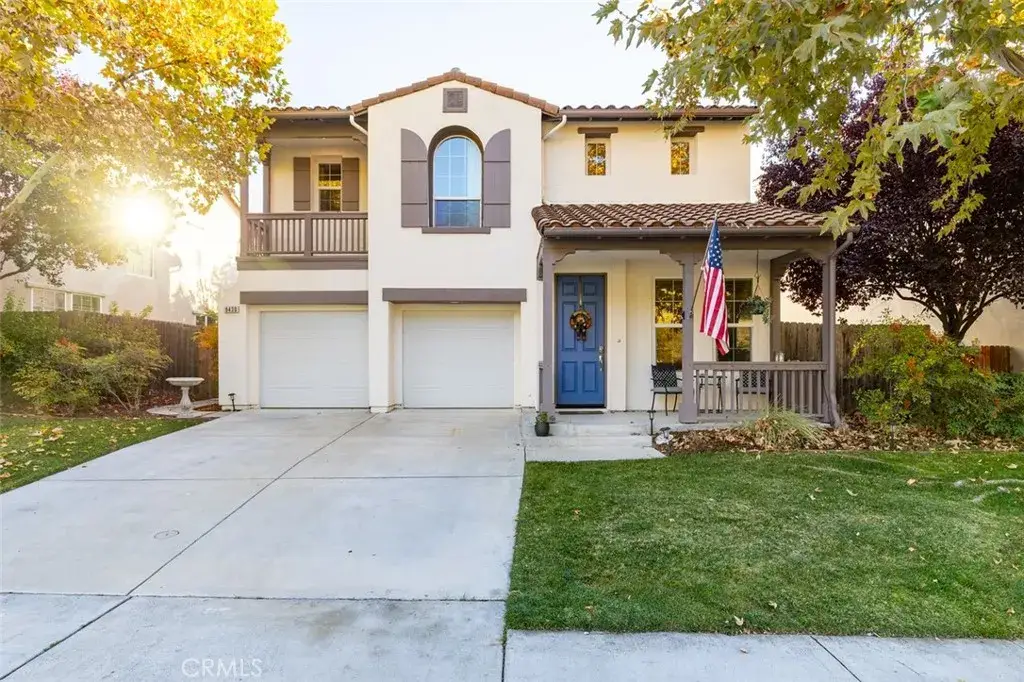 9430 Calle Milano, Atascadero, CA 93422 - Image #1