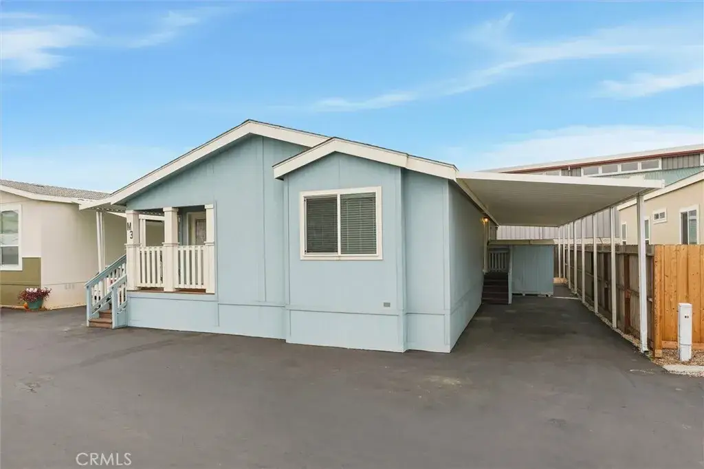 500 Atascadero Rd Spc M3, Morro Bay, CA 93442 - #1