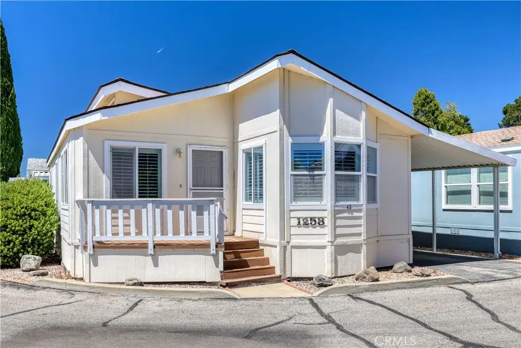 1215 El Camino Real #42, Atascadero, CA 93422 - Image #1