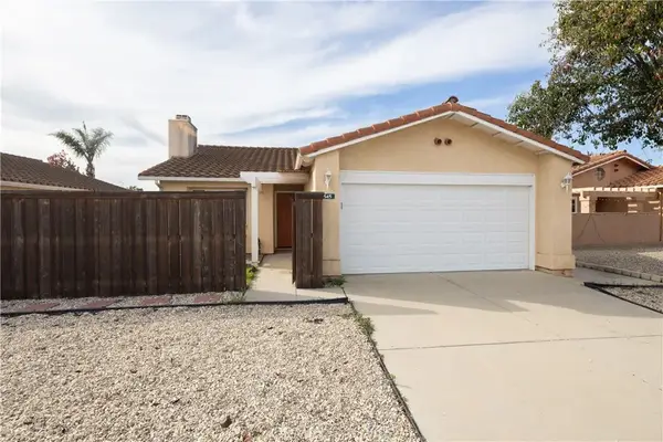 545 E Santa Cruz Court, Santa Maria, CA 93455
