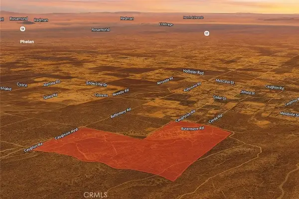 8005 Tumbleweed, Phelan, CA 92371