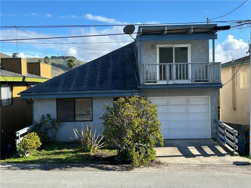 428 Zanzibar Street, Morro Bay, CA 93442 - Image #1